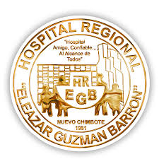 Hospital Eleazar Guzmán Barrón