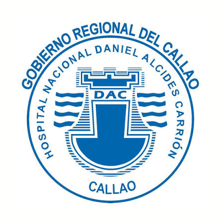 Hospital Nacional Daniel Alcides Carrion