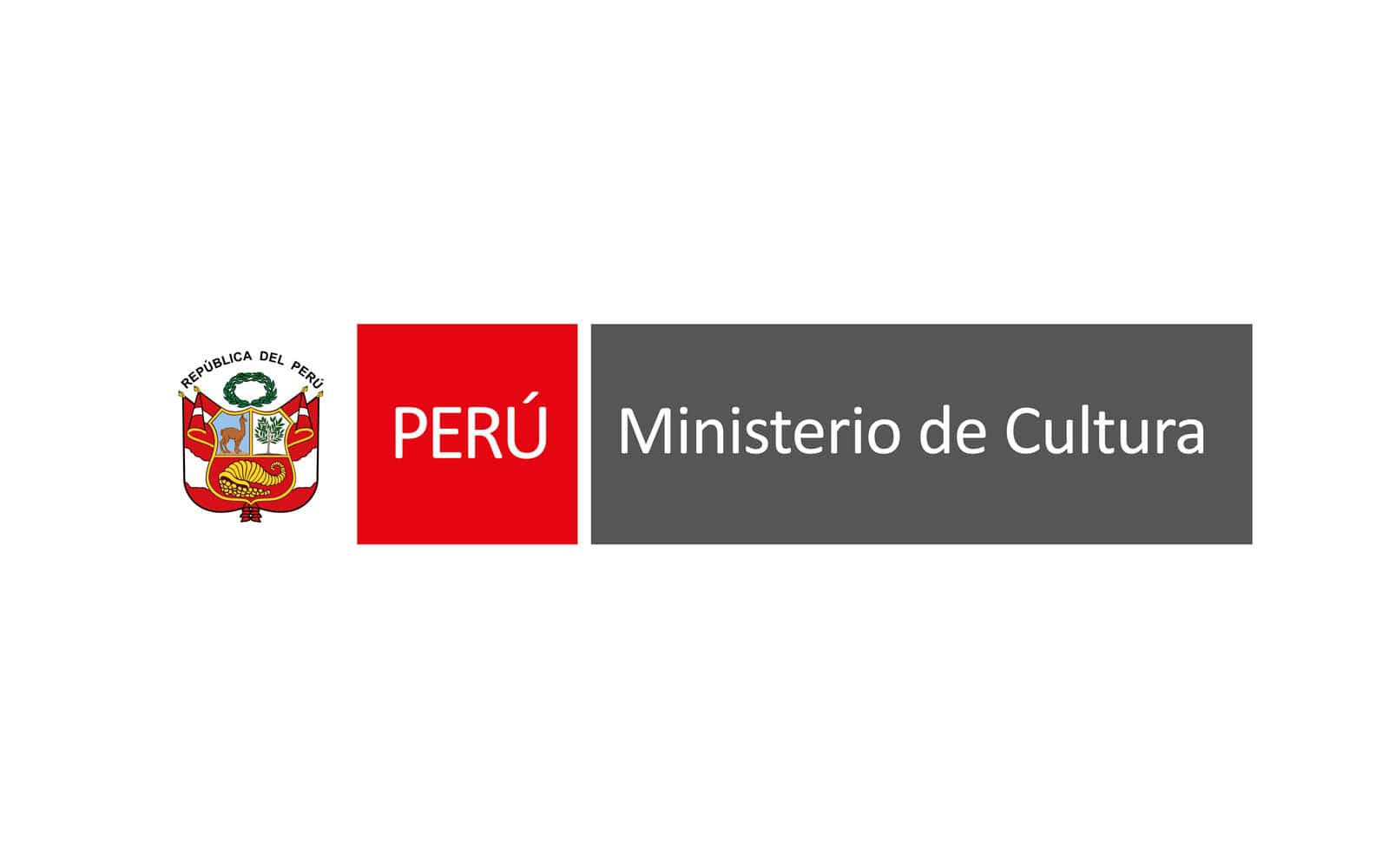 MINISTERIO DE CULTURA