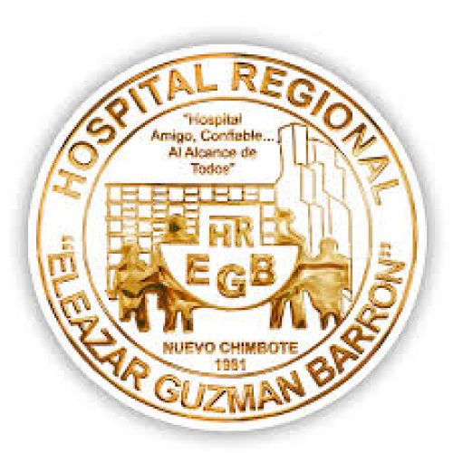 Hospital Eleazar Guzmán Barrón